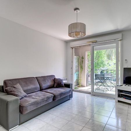 Appartement Prince Of Wales à Nice Extérieur photo
