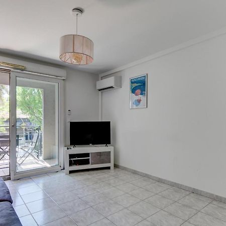 Appartement Prince Of Wales à Nice Extérieur photo